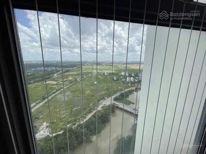 Bán căn hộ chung cư la astoria, giá 4,55 tỷ, 89 m2, 3pn, 2wc view sông full nội thất
