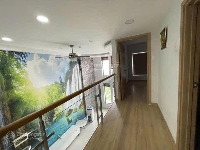 Bán căn hộ chung cư la astoria, giá 4,55 tỷ, 89 m2, 3pn, 2wc view sông full nội thất
