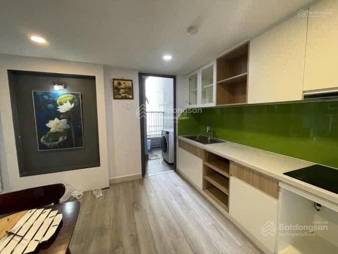 Bán căn hộ chung cư la astoria, giá 4,55 tỷ, 89 m2, 3pn, 2wc view sông full nội thất