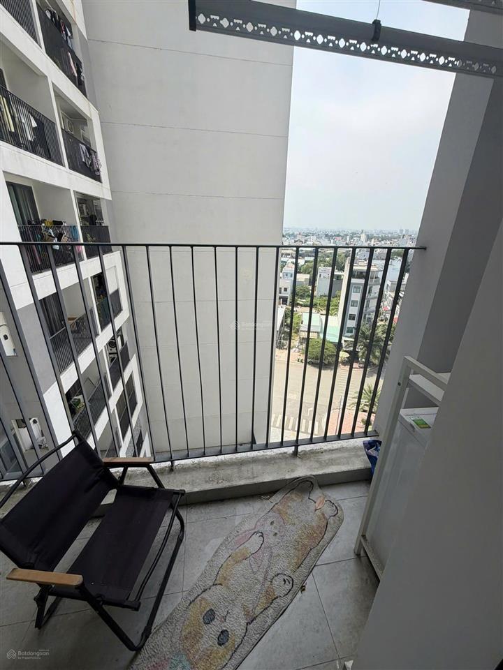 Bán căn hộ ricca quận 9, 2,8 tỷ, 53,6m2, 1pn, 1wc tại gò cát, phường phú hữu, quận 9, tp.hcm