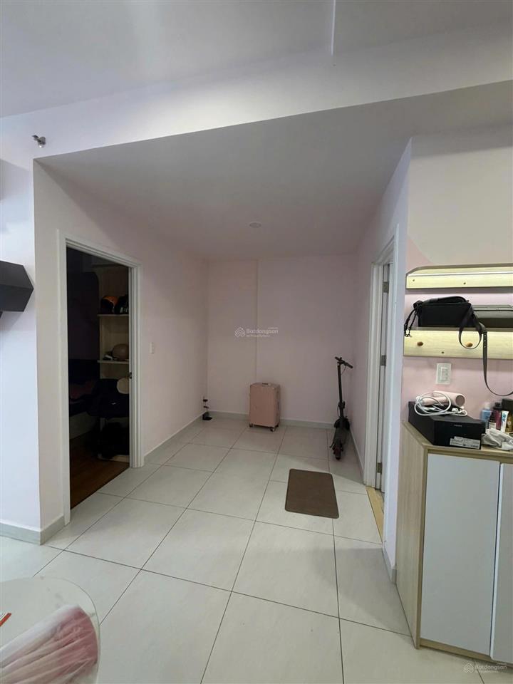Bán căn hộ ricca quận 9, 2,8 tỷ, 53,6m2, 1pn, 1wc tại gò cát, phường phú hữu, quận 9, tp.hcm