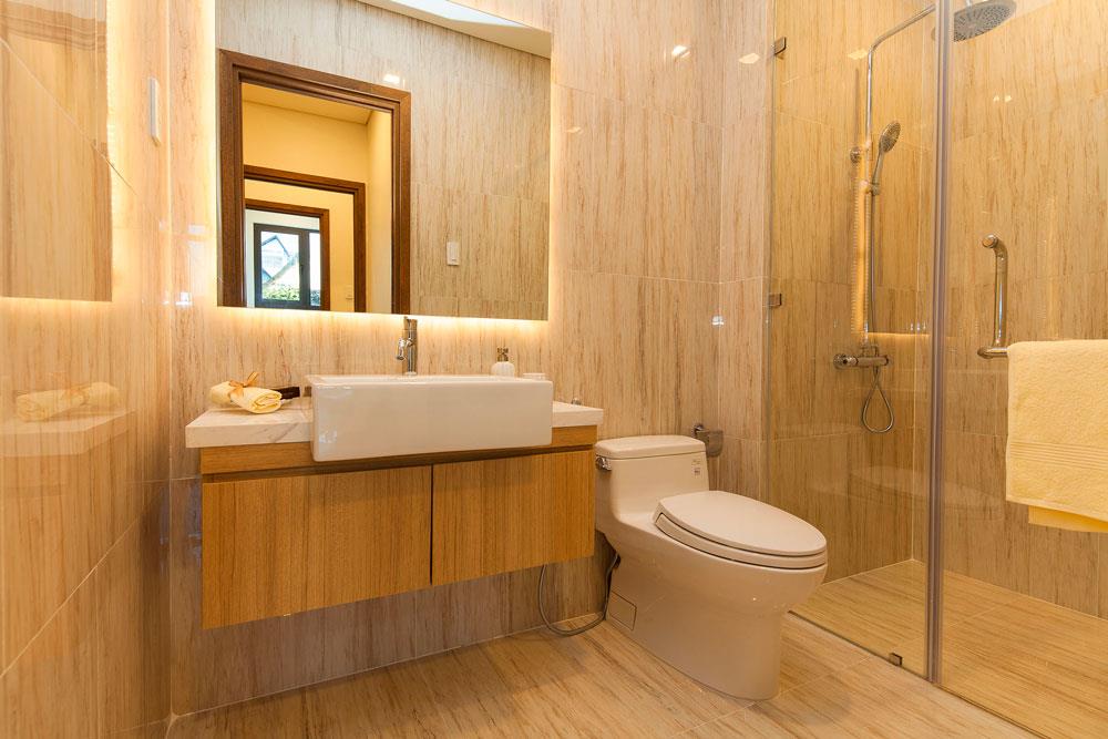 Bán căn hộ jamila khang điền, 5,4 tỷ, 80,7m2, 2pn, 2wc, nhìn nội khu hồ bơi