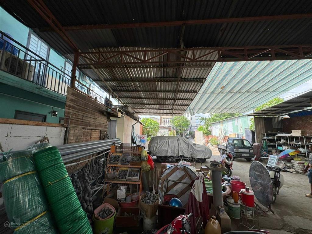 Quỹ đất thổ cư 700m2 phước long a gần the global city | chỉ 58 triệu/m2