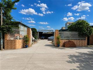 Quỹ đất thổ cư 700m2 phước long a gần the global city | chỉ 58 triệu/m2