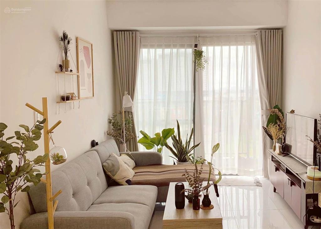 Bán căn hộ 1pn, 1wc, 50m2 tại safira khang điền, 3,35 tỷ, giá tốt, uy tín
