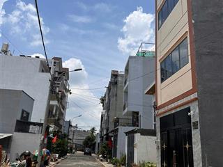 Cần bán 60.1m2 tín hưng đường 970 nguyễn duy trinh giá 4,4 tỷ, đường 8m, xây dựng tự do