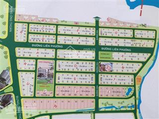 Cần bán lô 90m2 sở văn hóa thể thao quận 9 phú hữu 6x15m, giá chỉ 5.9 tỷ giá hời dự án