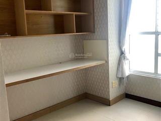 Cho thuê căn hộ chung cư the mansion  nguyễn văn linh  bình chánh dt83m2, 2pn, 2wc