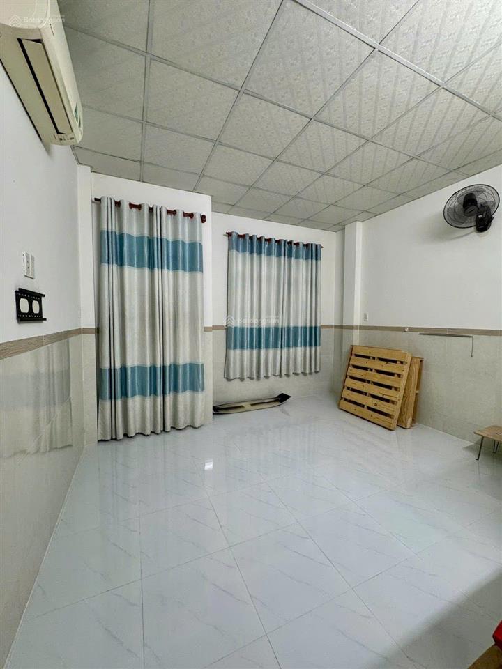 Cho thuê nhà nguyên căn, linh đông, thủ đức (2pn, 2wc)