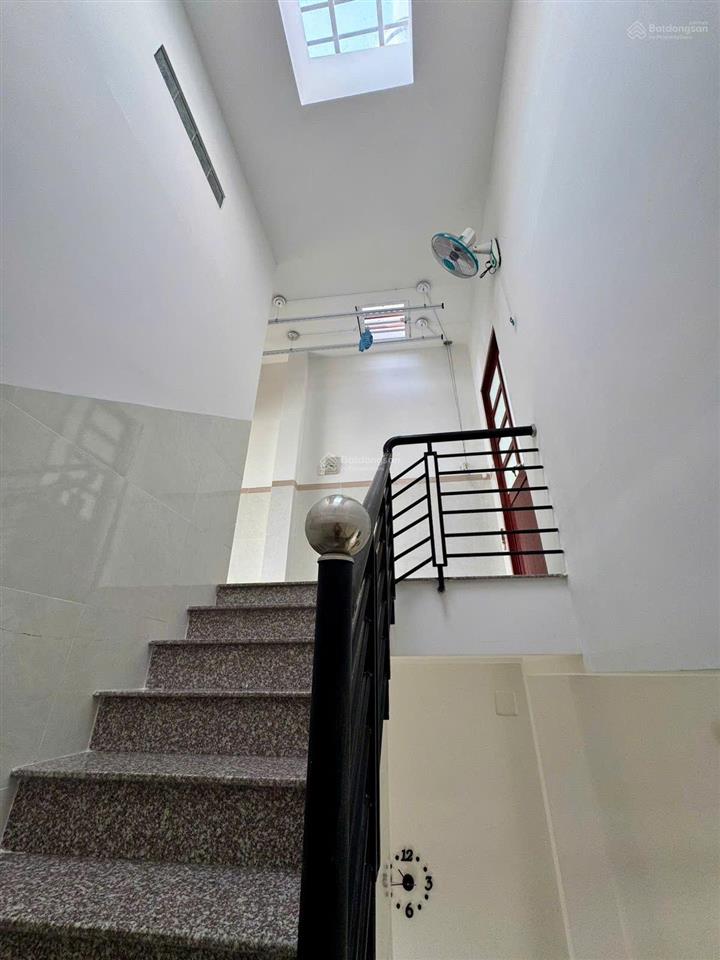 Cho thuê nhà nguyên căn, linh đông, thủ đức (2pn, 2wc)