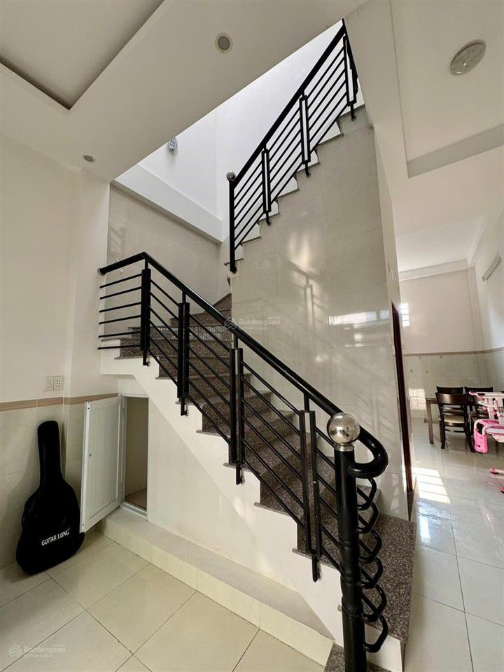 Cho thuê nhà nguyên căn, linh đông, thủ đức (2pn, 2wc)