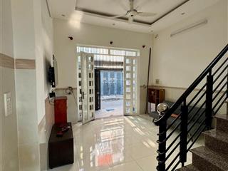 Cho thuê nhà nguyên căn, linh đông, thủ đức (2pn, 2wc)