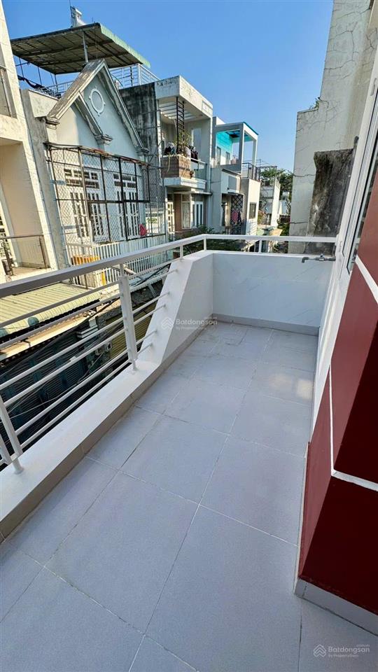 Cho thuê nhà nguyên căn, linh đông, thủ đức (2pn, 2wc)
