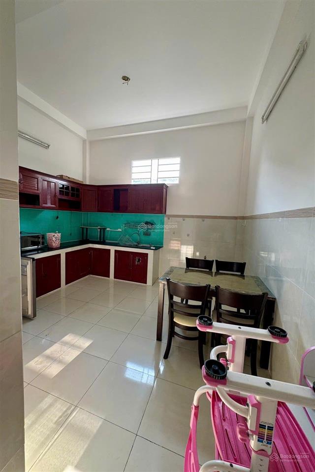 Cho thuê nhà nguyên căn, linh đông, thủ đức (2pn, 2wc)