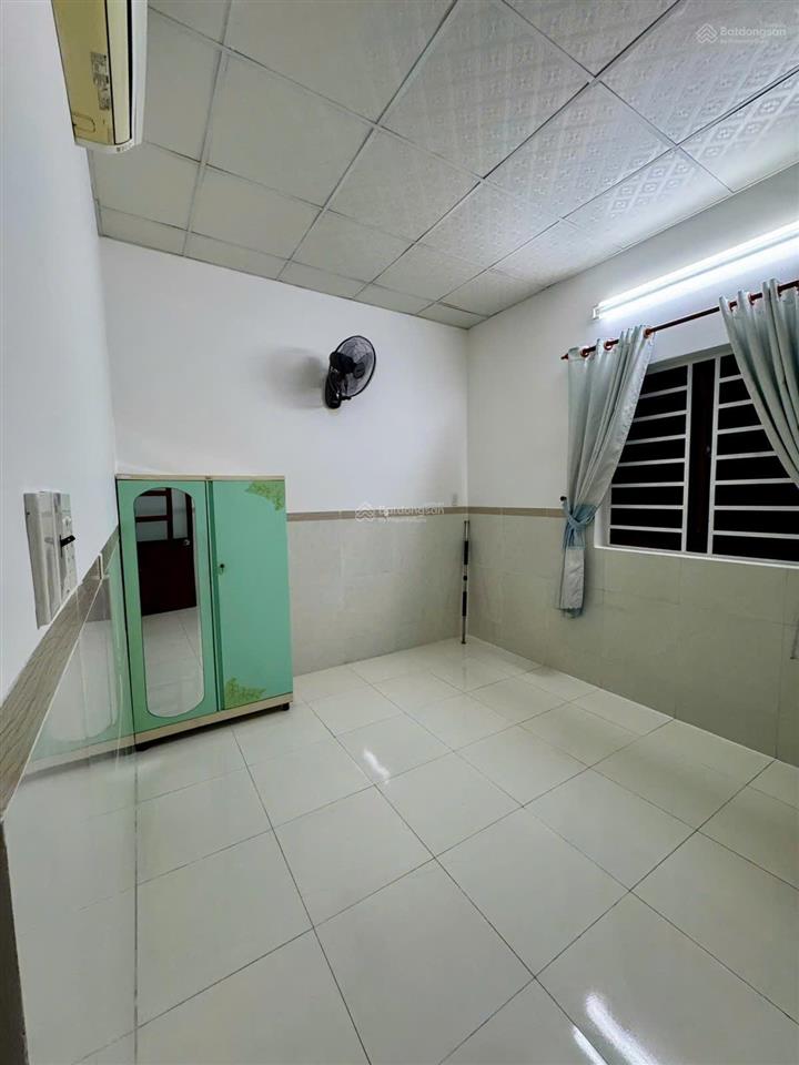 Cho thuê nhà nguyên căn, linh đông, thủ đức (2pn, 2wc)