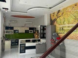 Nhà đường số 6, bình hưng hòa b, bình tân