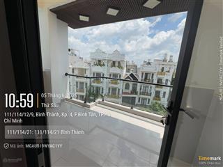Nhà đẹp như biệt thự mini ô tô ngủ trong nhà bình hưng hòa b bạn đang tìm một căn nhà vừ