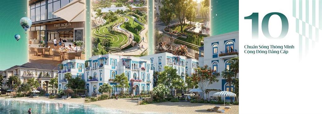 Bán bt song lập, vinhomes hạ long xanh, quảng ninh, 162m², 4 tầng, mt 9m, giá đầu tư, 88,27tr/m2