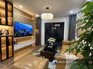 Chính chủ bán căn hộ 3pn  80m2 , tầng 18 , nhà đẹp ở ngay tại toà 30t nam trung yên ~ 6.250 tỷ