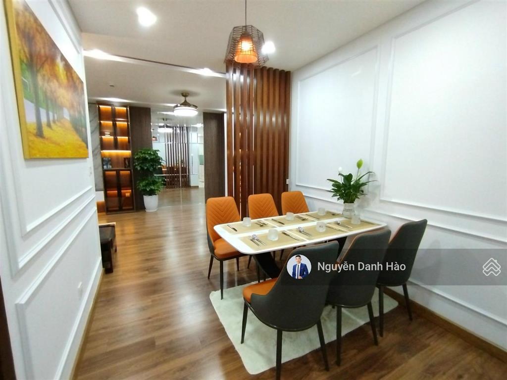Bán gấp căn góc đông nam chung cư x2 đại kim  95m2  3pn  nhà mới tinh ~ 6.2 tỷ  0336 588 ***