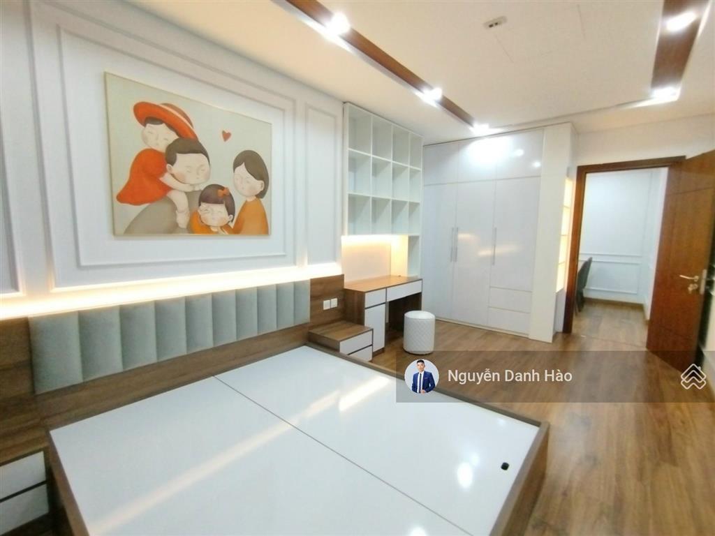 Bán gấp căn góc đông nam chung cư x2 đại kim  95m2  3pn  nhà mới tinh ~ 6.2 tỷ  0336 588 ***