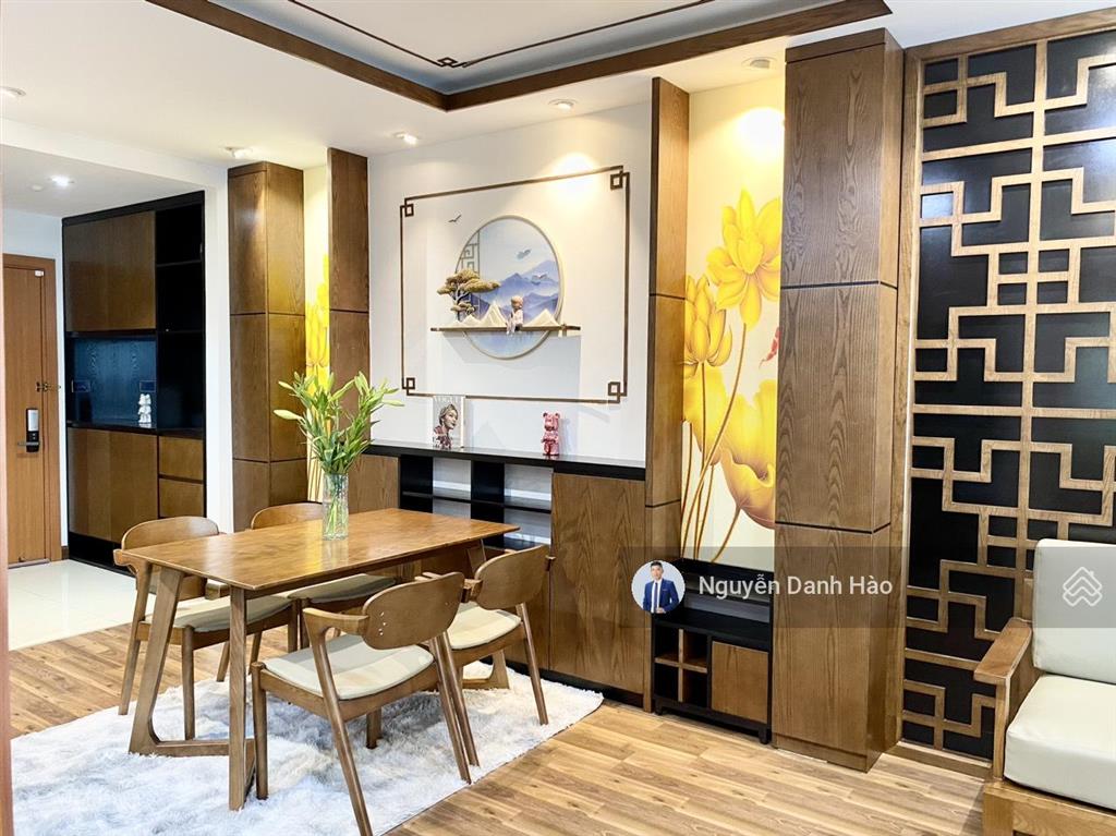 Bán gấp căn góc đông nam chung cư x2 đại kim  95m2  3pn  nhà mới tinh ~ 6.2 tỷ  0336 588 ***