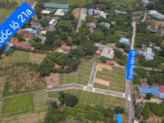 Đất thủ phủ khu cn, gần các khu resort, nghỉ dưỡng tại lương sơn, hòa bình. 85.8m2680 triệu