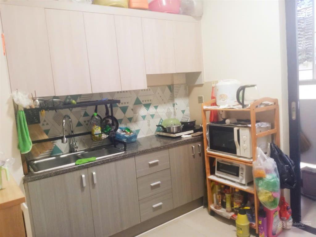 Bán căn hộ era town. 61m2, 2pn, 2wc, full nội thất, sổ hồng. giá 3,2 tỷ