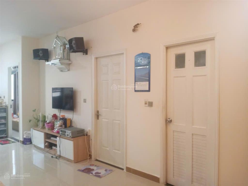 Bán căn hộ era town. 61m2, 2pn, 2wc, full nội thất, sổ hồng. giá 3,2 tỷ