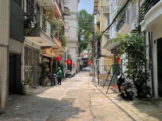 Chính chủ cho thuê nhà kd lưu trú hoặc vp khu trung tâm hà nội ( sát hồ gươm)
