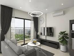 Cho thuê cc bảy hiền tower, 11 triệu vnd, 82 m2, 2pn, 2wc, giá siêu hời chỉ với