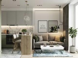 Vip cho thuê cc phúc yên, 14 triệu, 90m2, 2pn, 2wc, nội thất đầy đủ