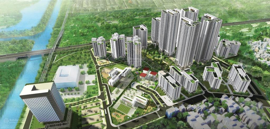 Bán ch 2pn, 66m2 tại hồng hà eco city ct14, giá chỉ với 5tỷ