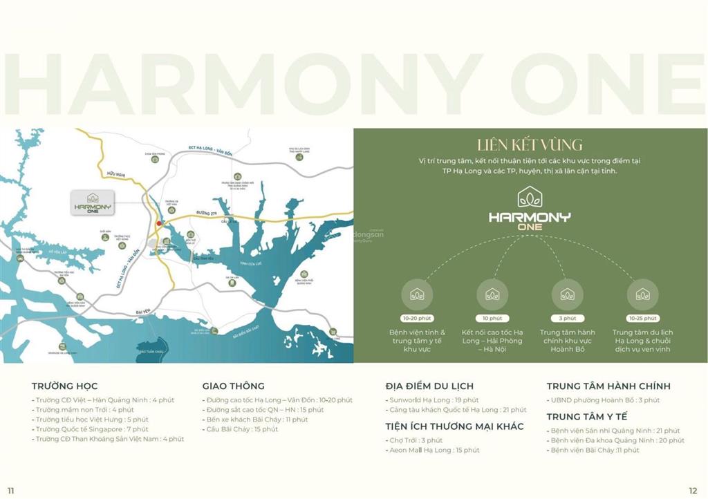 Bán cc harmony house, 658 triệu, 33m2, 1pn, 1wc tại hạ long, quảng ninh, hàng hiếm