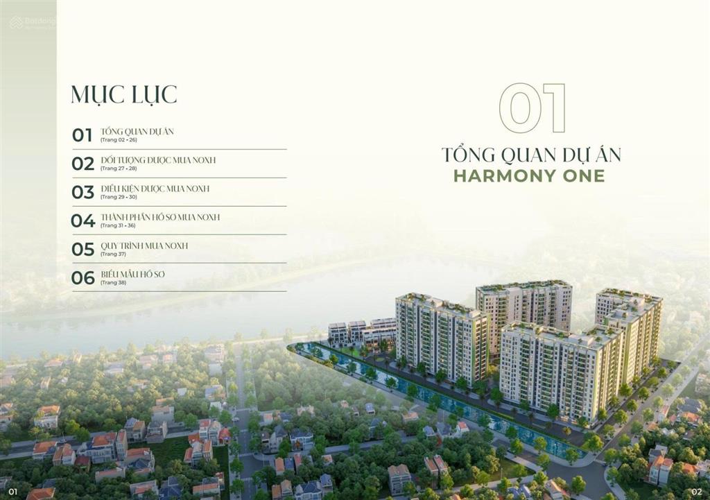 Bán cc harmony house, 658 triệu, 33m2, 1pn, 1wc tại hạ long, quảng ninh, hàng hiếm