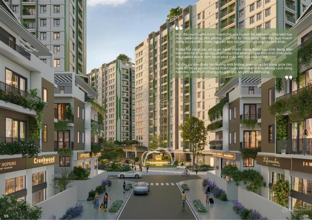Bán cc harmony house, 658 triệu, 33m2, 1pn, 1wc tại hạ long, quảng ninh, hàng hiếm