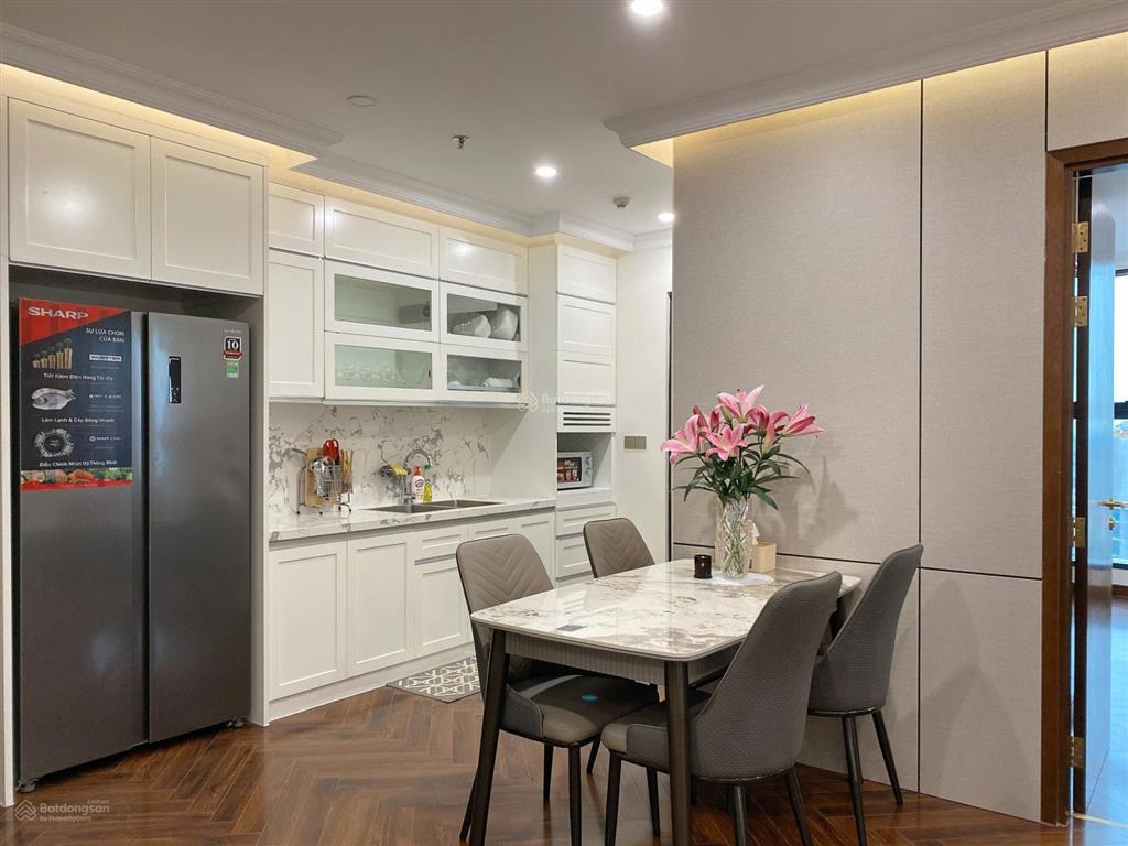 Căn hộ tầng đẹp hướng đông nam mát mẻ 67m2 2 ngủ chỉ 2,4 tỷ tại zenith hải phòng
