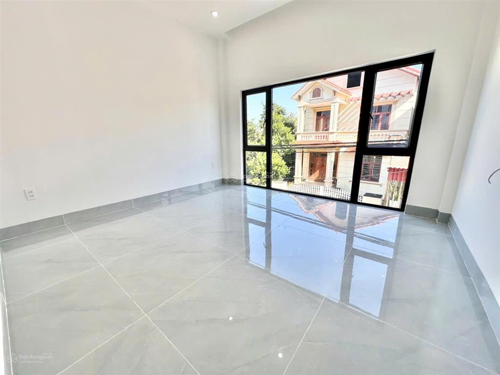 Chính chủ cần tiền bán gấp nhà khu cam lộ, hồng bàng 43m2 4 tầng 4 ngủ ở ngay chỉ hơn 2 tỷ