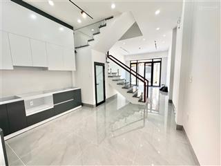 Chính chủ cần tiền bán gấp nhà khu cam lộ, hồng bàng 43m2 4 tầng 4 ngủ ở ngay chỉ hơn 2 tỷ