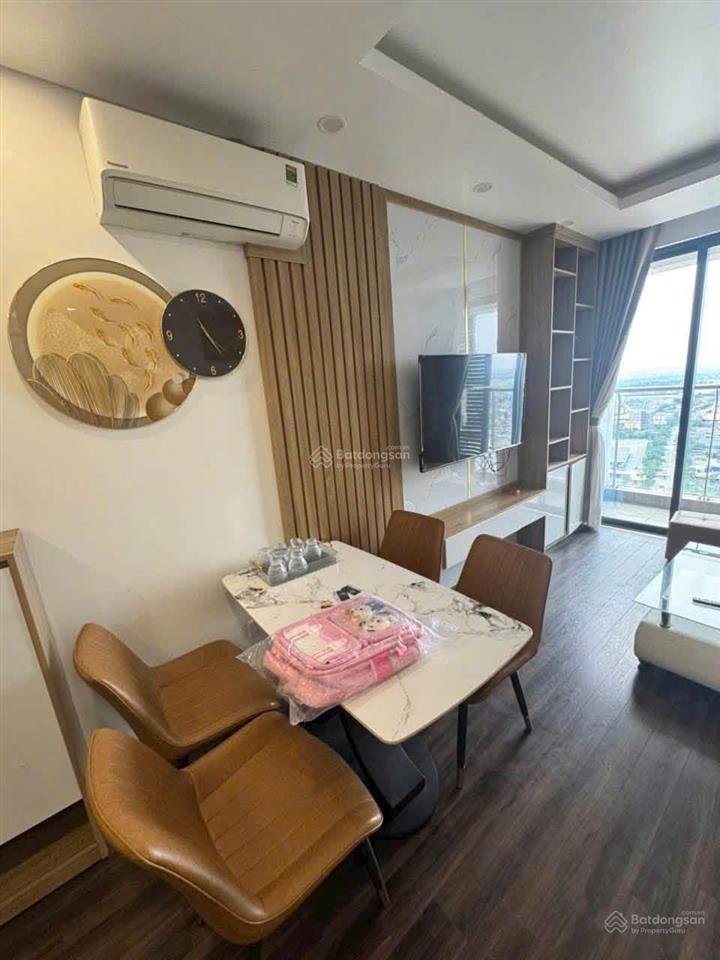 Bán gấp căn hộ hoàng huy grand 58m2 2 ngủ chỉ 2,3 tỷ