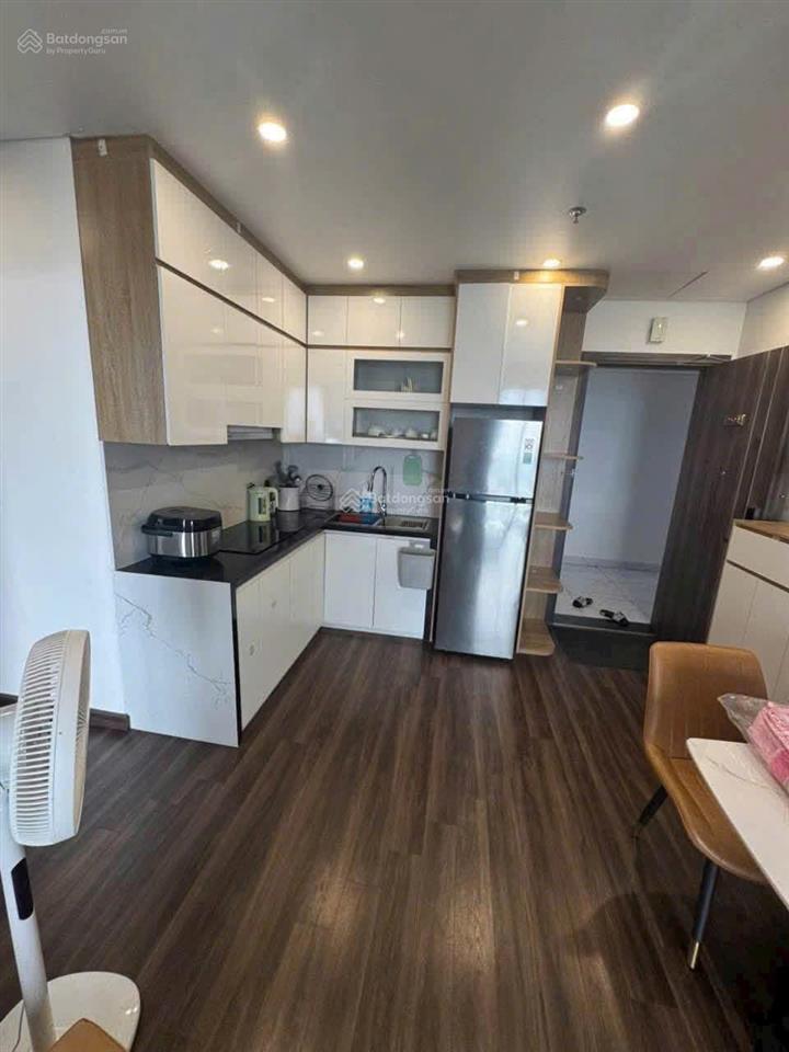 Bán gấp căn hộ hoàng huy grand 58m2 2 ngủ chỉ 2,3 tỷ
