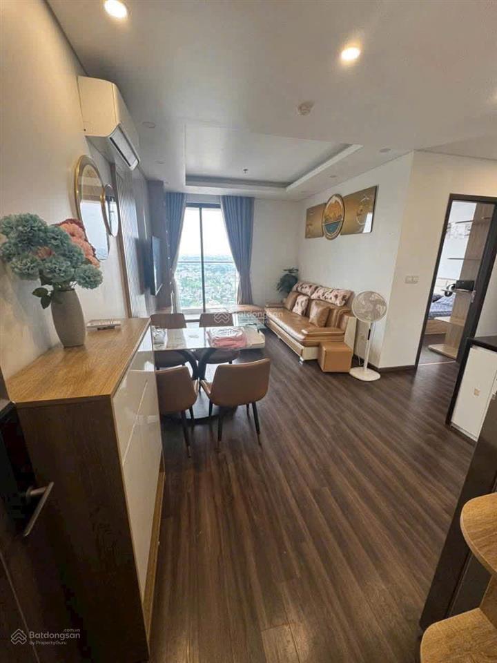 Bán gấp căn hộ hoàng huy grand 58m2 2 ngủ chỉ 2,3 tỷ
