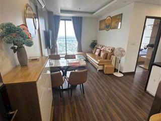 Bán gấp căn hộ hoàng huy grand 58m2 2 ngủ chỉ 2,3 tỷ
