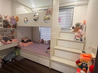 Bán căn góc tầng đẹp hoàng huy grand hồng bàng 58m2 2 ngủ 2,35 tỷ full đồ