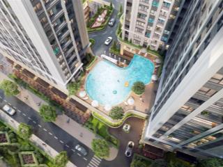 Chỉ 2,9 tỷ sở hữu căn góc 71m² view bể bơi đẹp tại the zenith hải phòng
