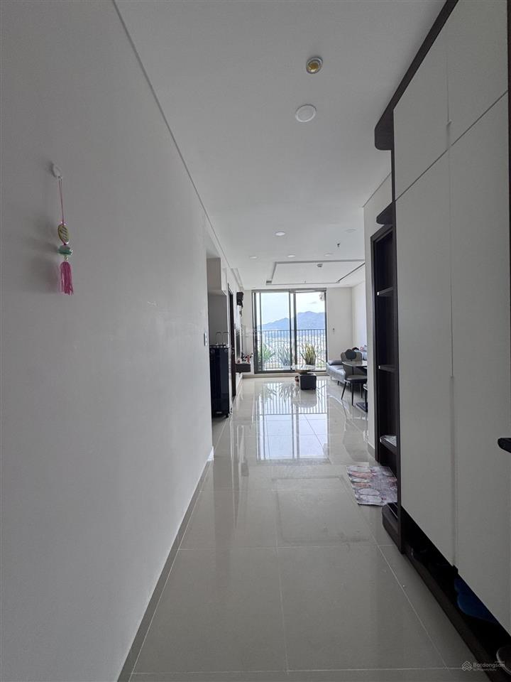 Cho thuê căn góc vcn ct2 phước long 72m2 đầy đủ nội thất 2pn, 2 toilets