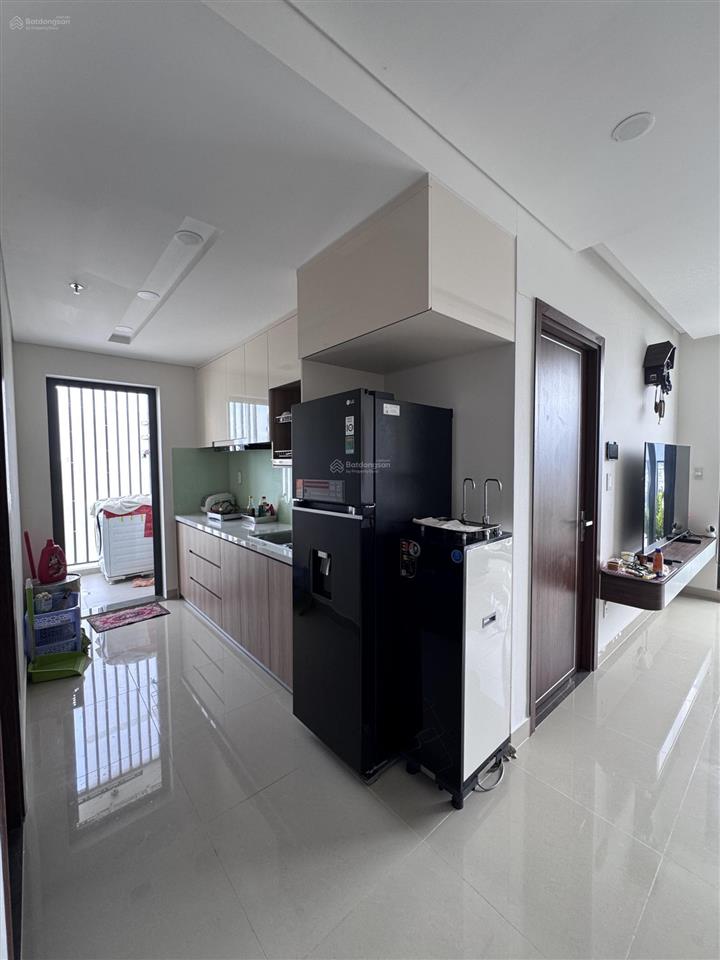 Cho thuê căn góc vcn ct2 phước long 72m2 đầy đủ nội thất 2pn, 2 toilets