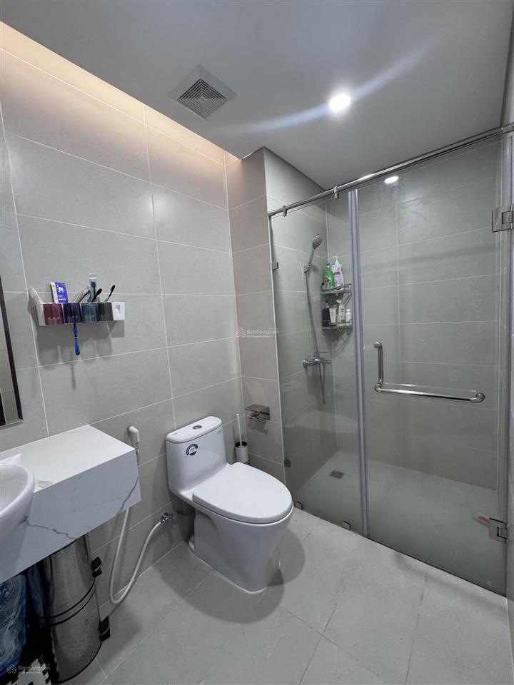Cho thuê căn góc vcn ct2 phước long 72m2 đầy đủ nội thất 2pn, 2 toilets