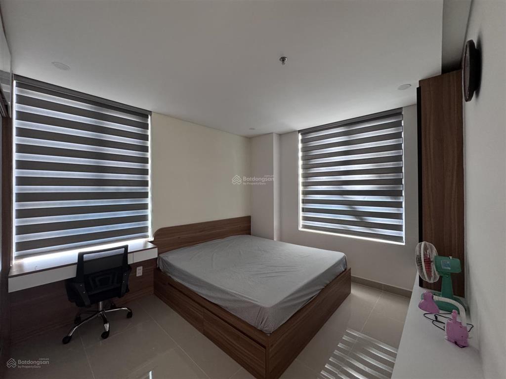 Cho thuê căn góc vcn ct2 phước long 72m2 đầy đủ nội thất 2pn, 2 toilets
