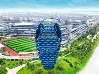 Chính chủ cần cho thuê nhà sb 13 vinhomes ocecan park 2 đã hoàn thiện có thang máy